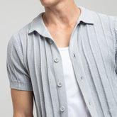 قميص تريكو S/S TST-37-S25